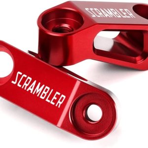 Para Ducati Scrambler 1100 Sport 800 400 1100 Sport Pro Todo el año Motocicleta Retrovisor Elevadores Extensores Scrambler1100 Scrambler Todos los Para Ducati Scrambler 1100 Sport 800 400 1100 Sport Pro Todo el año Motocicleta Retrovisor Elevadores Extensores Scrambler1100 Scrambler Todos los