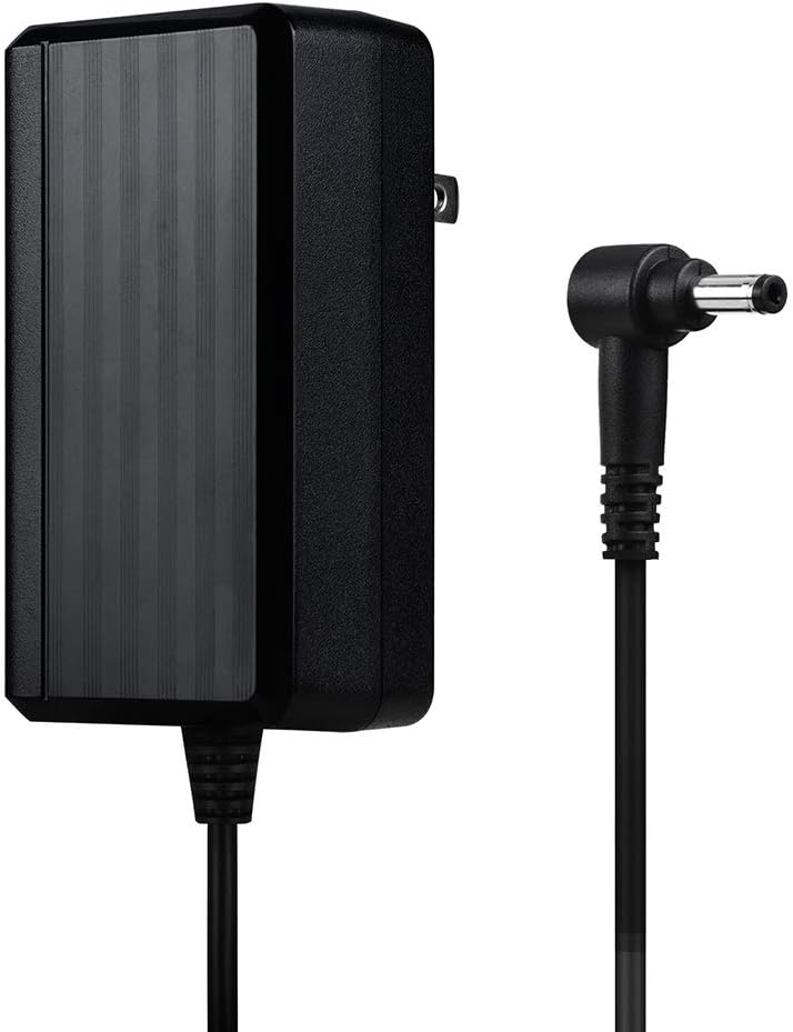 Hustery para cargador Dyson, 30 V AC DC adaptador cargador para Dyson V10 V11 V12 V15 SV12 SV20 Absolute Animal Motorhead aspiradora inalámbrica