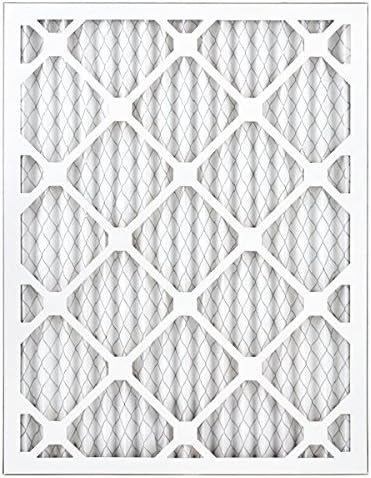 AIRx Filters – Filtro de aire MERV 11 plisado para calefacción, para calefacción, para calefacción, para calefacción, paquete de 6 unidades,