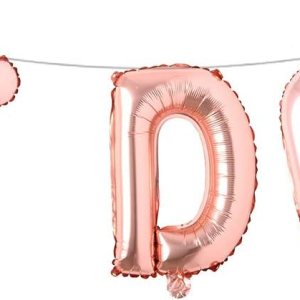 16 pulgadas I DO Propose, despedida de soltera, boda, fiesta de despedida de soltera, globos de decoración multicolor para celebración nupcial 16 pulgadas I DO Propose, despedida de soltera, boda, fiesta de despedida de soltera, globos de decoración multicolor para celebración nupcial