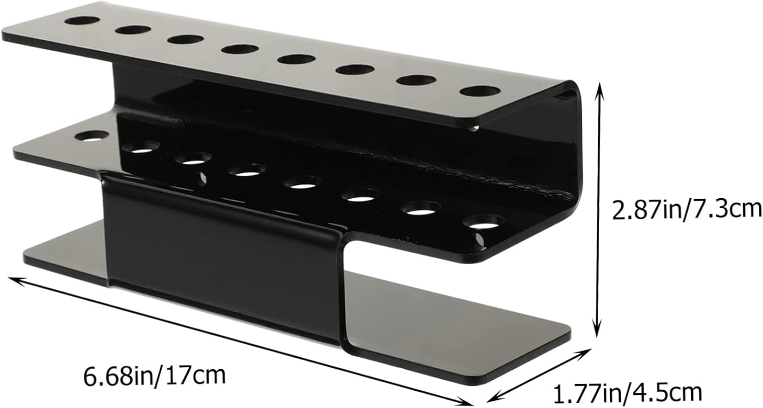 Garneck 1 Set Darts Wall Mount Dart Board Wall Mount Bracket Dart Storage Board Dart Storage Shelf Dart Display