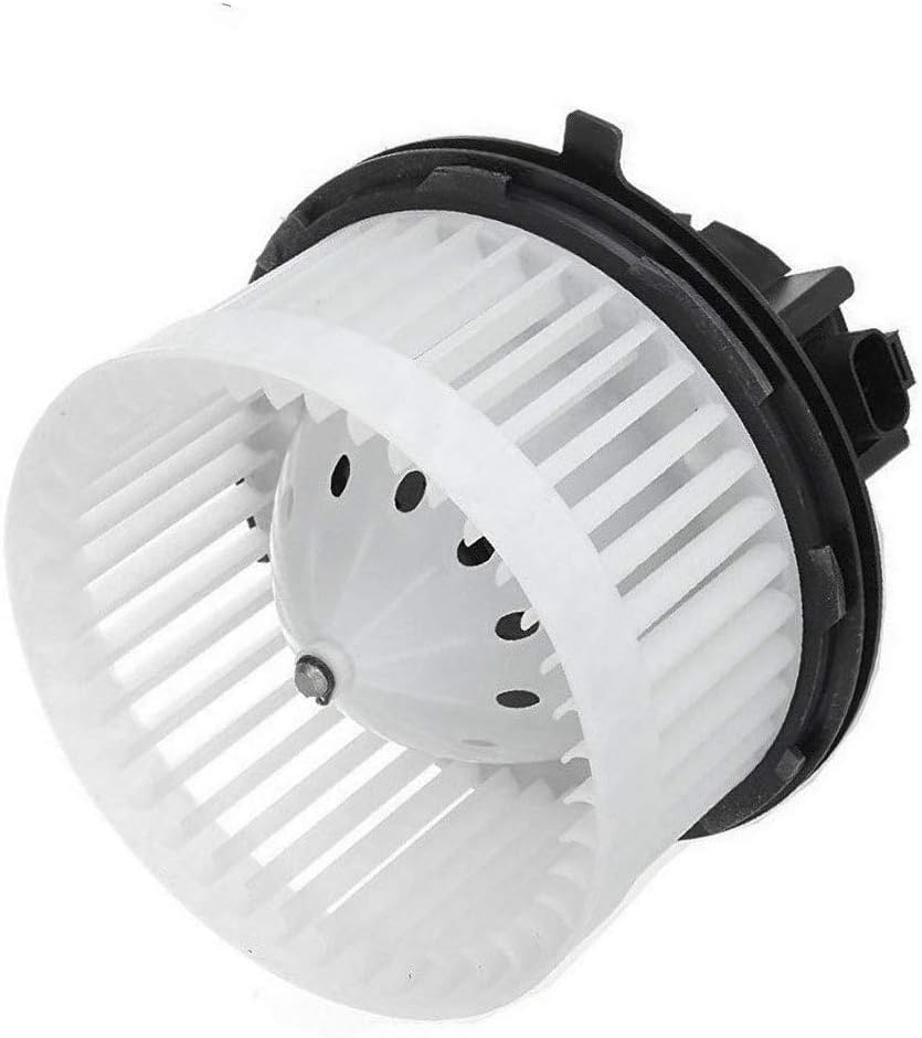 Reemplazo del motor del ventilador del calentador de CA para Cadillac Escalade, Chevy Silverado 1500 2500 3500 Tahoe, GMC Sierra 1500 2500 3500