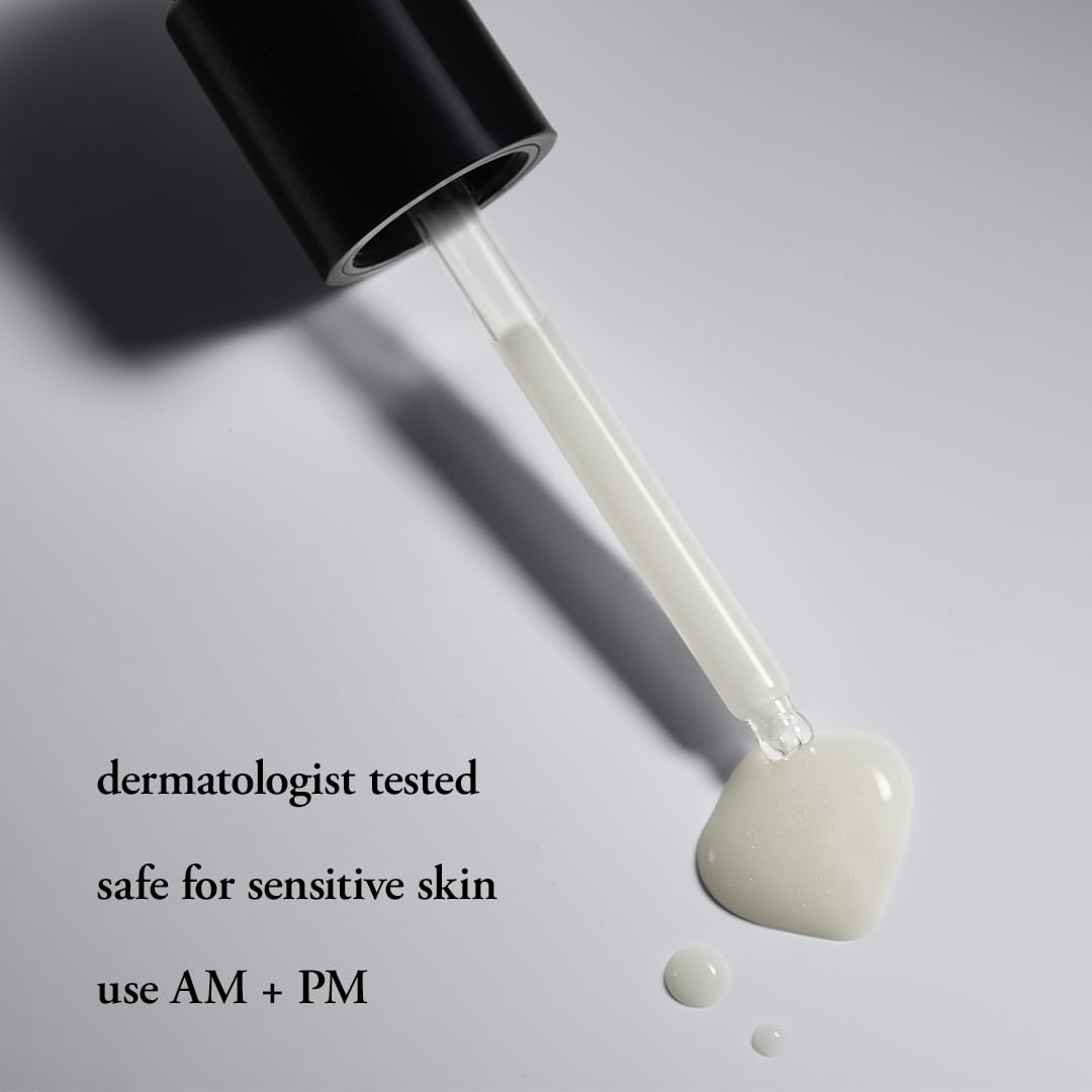 philosophy – Dose of Wisdom Bouncy Skin Reactivating Facial Serum – Rebuild & Repair Collagen