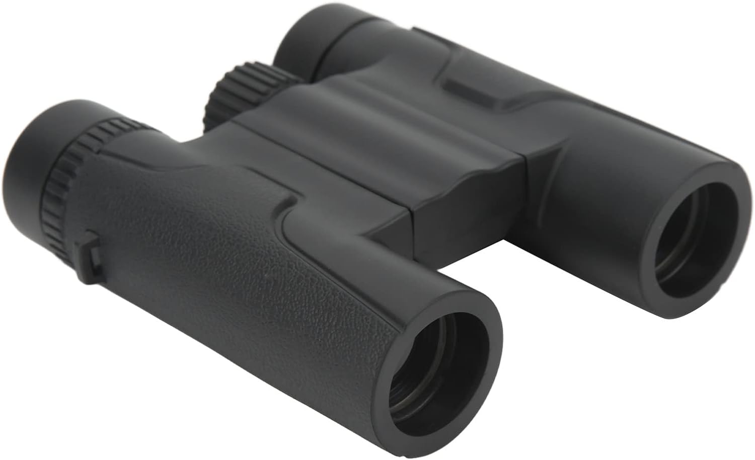 10×25 Binoculars for Adults, Compact HD Folding Binoculars with Storage Bag for Bird Watching,Concert, Theater, Travel