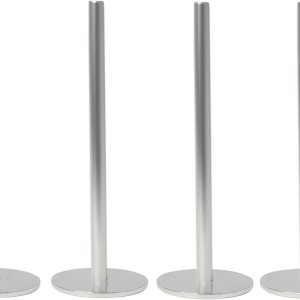 Stainless steel cake heating core, 4″ Stainless steel cake heating core, 4″