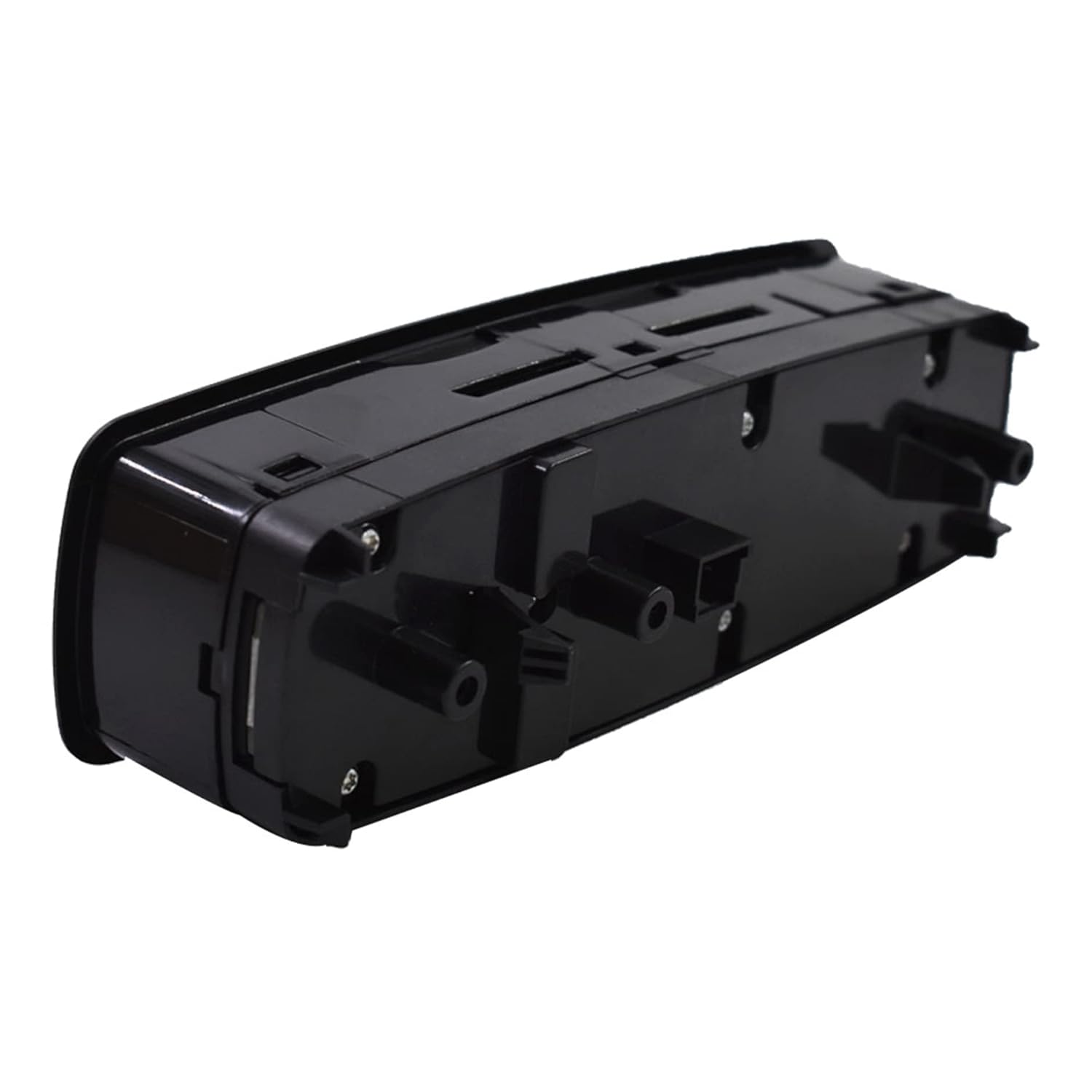 Interruptor de control de ventana eléctrica principal del lado del conductor delantero para Mercedes Benz GL320 GL350 GL450 ML320 ML350 ML350 ML350
