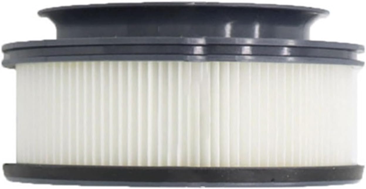Filtro Hepa, compatible con Rowenta ZR009008 Robot Aspirador Accesorios de repuesto (color  como se muestra 3 piezas)