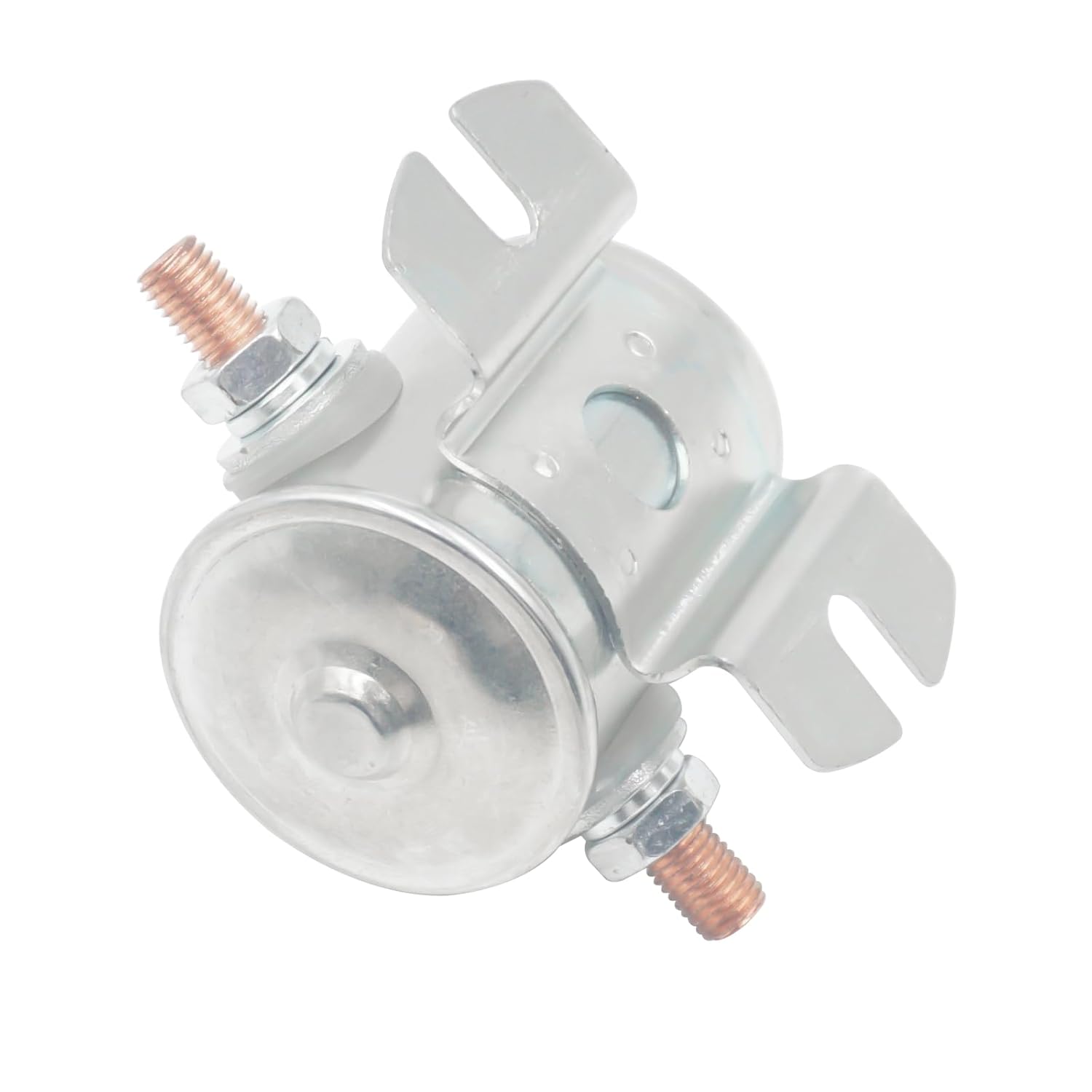 Relé solenoide del cabrestante de 12V 200A para el carro de golf marino del cabrestante de 3 terminales SPST Trombetta 1114240, 1114241, 1114538,