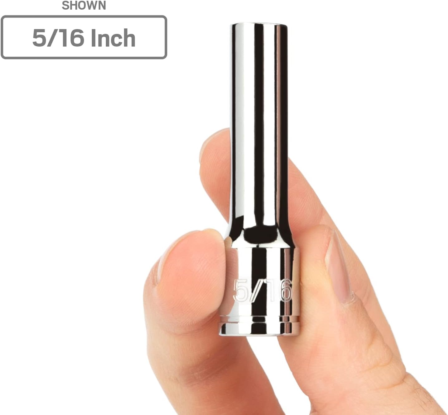 TEKTON Unidad de 38 pulgadas x 78 pulgadas de profundidad de 12 puntos  SHD13222