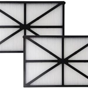 Poolzilla Cartuchos de filtro de repuesto para limpiador robótico de piscinas, compatibles con RCX70101PAK2, eficiente y reutilizable Poolzilla Cartuchos de filtro de repuesto para limpiador robótico de piscinas, compatibles con RCX70101PAK2, eficiente y reutilizable