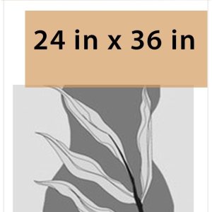 Marco magnético, 24 pulgadas de ancho, nogal, imán fuerte, madera prémium, montaje rápido, marco de madera, de pared, carteles, volutas, fotos, Marco magnético, 24 pulgadas de ancho, nogal, imán fuerte, madera prémium, montaje rápido, marco de madera, de pared, carteles, volutas, fotos,