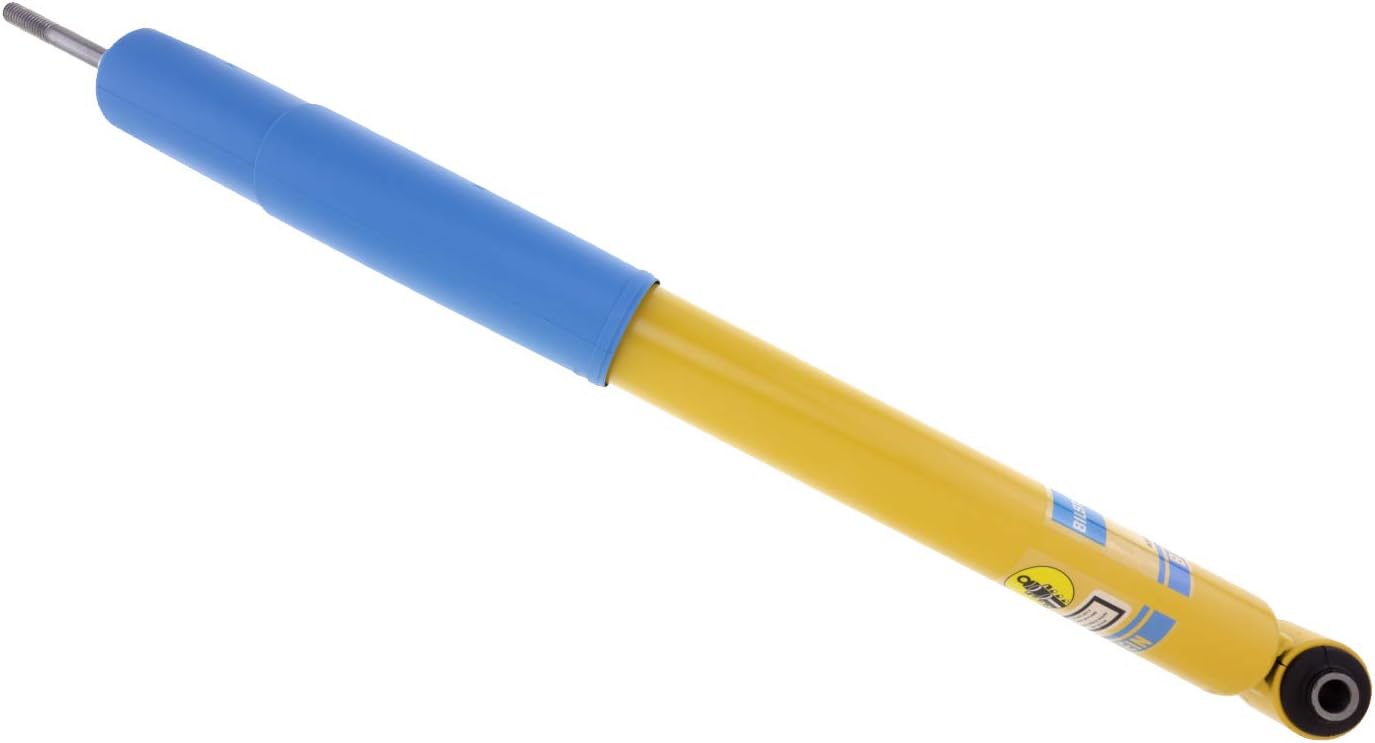 Bilstein 4600 Series 2014 Dodge Ram 2500 Amortiguador trasero de 1.811 in monotubo (24-239462)