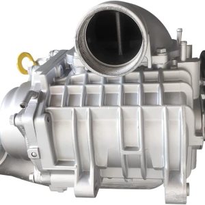 Sobrealimentador universal de las raíces de Cherokee, turbina de aluminio del aumentador de presión del compresor del coche SUV para 2.0-3.5L Sobrealimentador universal de las raíces de Cherokee, turbina de aluminio del aumentador de presión del compresor del coche SUV para 2.0-3.5L