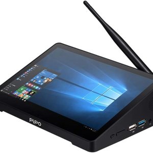 Tablet PC, PiPo X10s Todo-en-Uno Mini PC 10.1 pulgadas 6GB+64GB Windows 10 IntelCeleron J4105 Quad Core Tablet PC, Soporte WiFi BT TF Tarjeta RJ45 Tablet PC, PiPo X10s Todo-en-Uno Mini PC 10.1 pulgadas 6GB+64GB Windows 10 IntelCeleron J4105 Quad Core Tablet PC, Soporte WiFi BT TF Tarjeta RJ45