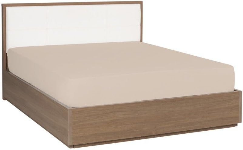 Mezzati sabana encimera- Juego de sábanas Colección Prestige 1800 de lujo, suave y cómoda, de microfibra cepillada