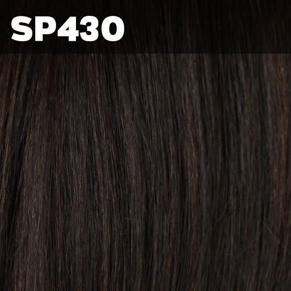 Vanessa Super Collection Peluca de pelo sintético – Super Diana-SP430