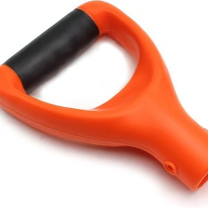 MroMax Mango de agarre en D, 1-14 pulgadas de diámetro interior de 1.260 in, pala de nieve de PVC, mango de repuesto, accesorios de jardín, MroMax Mango de agarre en D, 1-14 pulgadas de diámetro interior de 1.260 in, pala de nieve de PVC, mango de repuesto, accesorios de jardín,