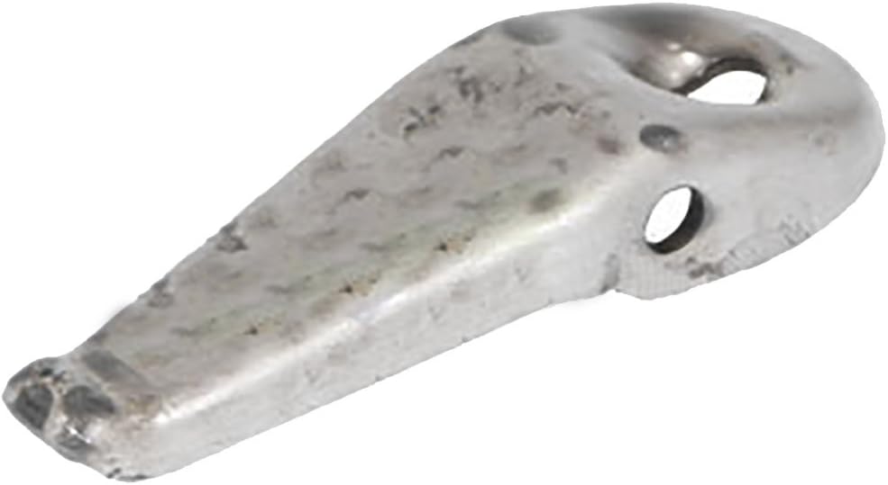 RAParts T12850 Nueva palanca de embrague del tractor del mercado de accesorios se adapta a John Deere Se adapta a JD 420 430…