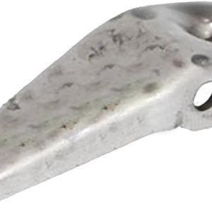 RAParts T12850 Nueva palanca de embrague del tractor del mercado de accesorios se adapta a John Deere Se adapta a JD 420 430… RAParts T12850 Nueva palanca de embrague del tractor del mercado de accesorios se adapta a John Deere Se adapta a JD 420 430…