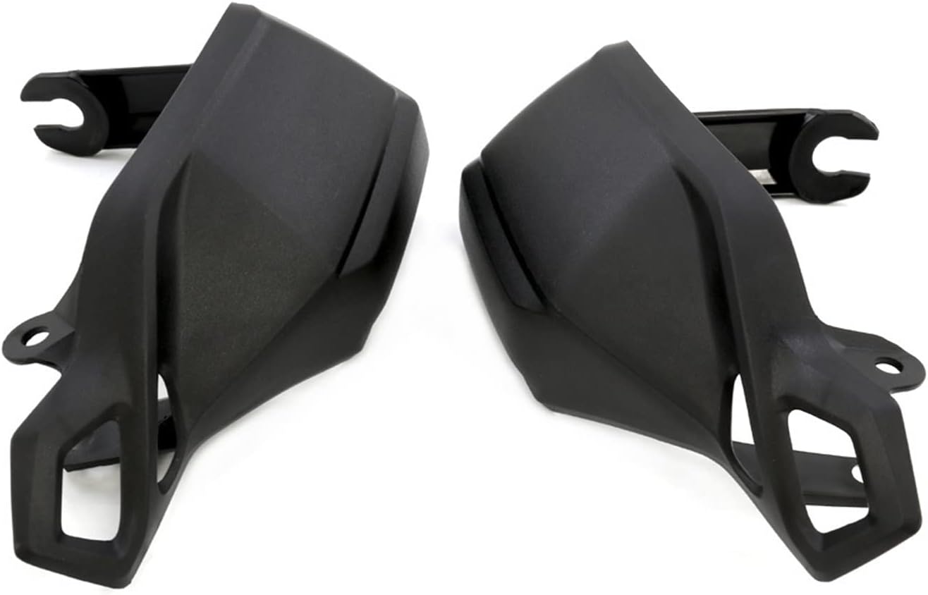 LCCDZ – Protector de mano compatible con Suzuki V-Strom DL1000 2014-2019 – Protector de manillar de motocicleta DL 1000 V Strom 2015 2016 2017 2018