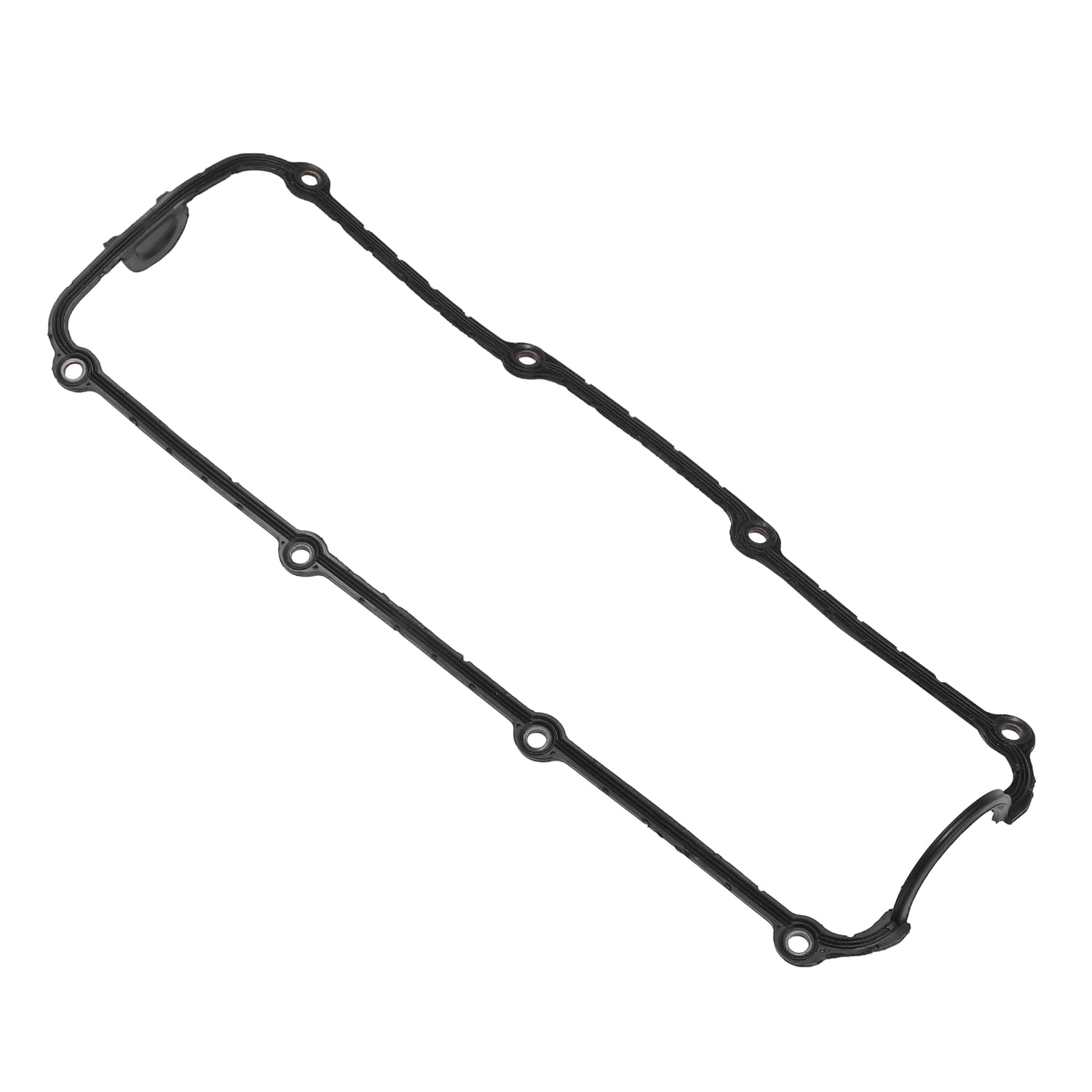 X AUTOHAUX Juntas de tapa de válvula de motor para Volkswagen Beetle 1998-2001 para BMW Cabrio (Motor ABA) 1994-2002