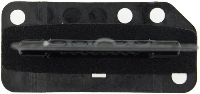 A-Premium Resistencia del motor del soplador de calentador HVAC compatible con vehículos Infiniti y Nissan – QX56, Armada, Frontier, Pathfinder,