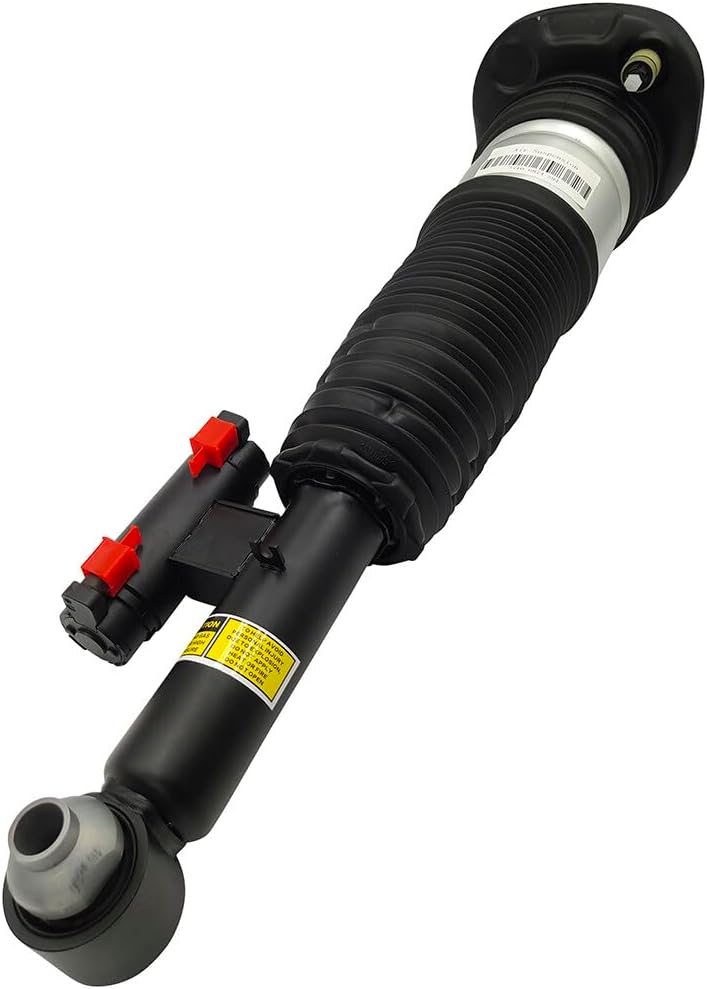SCITOO Kits de suspensión de amortiguadores de aire para BMW 740i 2015-2020, para 740i xDrive 2017-2020, para 740Li 2015, para 740Li xDrive 2015