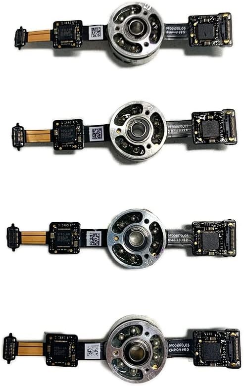 XNasu Gimbal Roll Motor Gimbal Repair Parts for D-JI Mavic Air 2S Parts