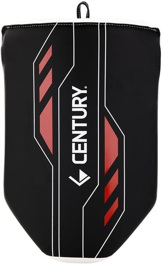 Century Brave IV – Protector de antebrazo  Almohadilla de entrenamiento para MMA  Protección de combate para kickboxing, artes marciales, karate,