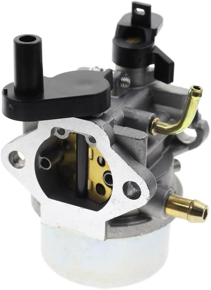Carburador 801396 compatible con Briggs & Stratton 801233 801255, Toro Power Clear R-TEK 2 ciclos CCR2400 CCR2450 CCR2500 CCR3000 CCR3600 CCR3650