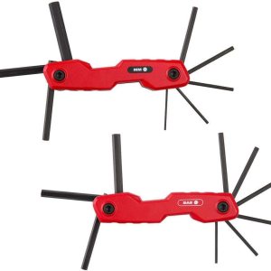 48-22-2183 para Milwaukee 17 Llave hexagonal plegable SAEsistemas métricos 270 – 2PC 48-22-2183 para Milwaukee 17 Llave hexagonal plegable SAEsistemas métricos 270 – 2PC