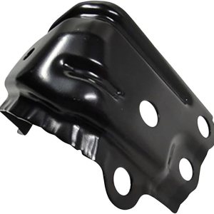 Para Toyota Highlander 2014 15 16 17 18 2019 Fender Brace lado del conductor Delantero Acero Reemplazo para TO1244123 191275678640, 537180E070 Para Toyota Highlander 2014 15 16 17 18 2019 Fender Brace lado del conductor Delantero Acero Reemplazo para TO1244123 191275678640, 537180E070