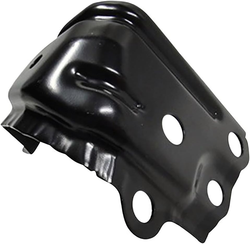 Para Toyota Highlander 2014 15 16 17 18 2019 Fender Brace lado del conductor  Delantero  Acero  Reemplazo para TO1244123  191275678640, 537180E070