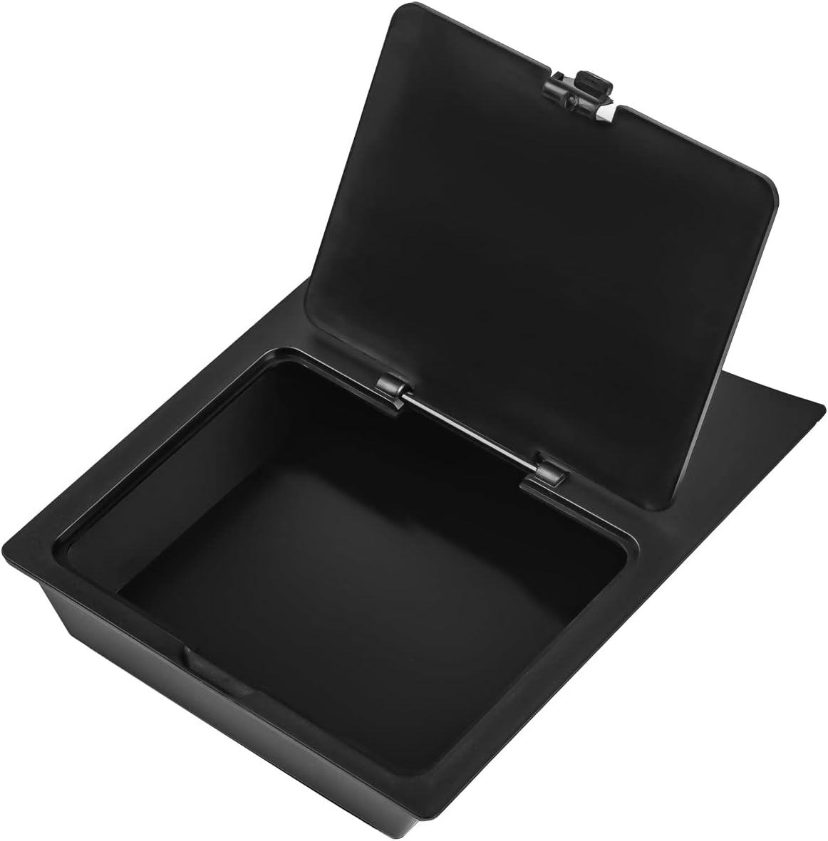 Xotic Tech – Consola central debajo del reposabrazos con compartimento secreto oculto, caja de almacenamiento, soporte organizador, compatible con