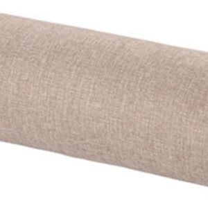 Almohada redonda de cilindro cervical con funda extraíble lavable, diseñada ergonómicamente para cabeza, cuello, espalda y piernas. Ideal para Almohada redonda de cilindro cervical con funda extraíble lavable, diseñada ergonómicamente para cabeza, cuello, espalda y piernas. Ideal para