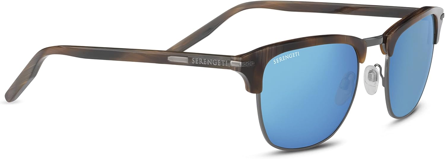Serengeti Alray Sunglasses