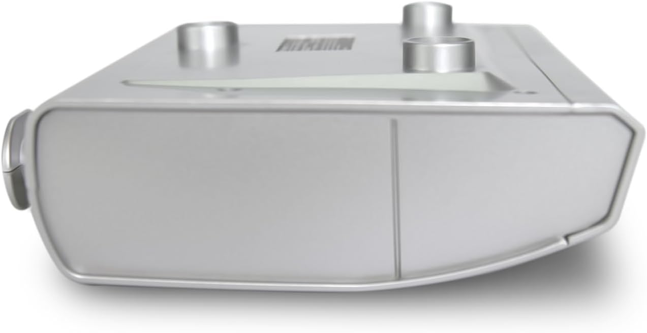 Emerson Altavoz Bluetooth EKR-1000 bajo el gabinete con radio FM