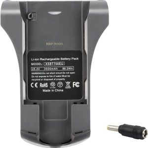 MULS XSBT700 XSBT750 – Batería compatible con Shark IZ462H IZ482H IZ483H IZ463H IZ201 IZ251 Reemplazo de aspiradoras inalámbricas para batería Shark MULS XSBT700 XSBT750 – Batería compatible con Shark IZ462H IZ482H IZ483H IZ463H IZ201 IZ251 Reemplazo de aspiradoras inalámbricas para batería Shark