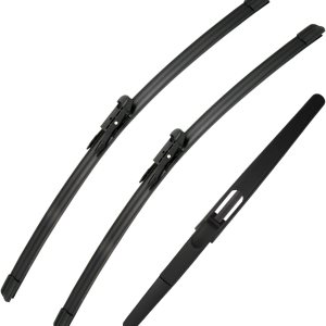 Sctioansn 3 limpiaparabrisas para Mercedes-Benz ML500 ML350 2007-2009 Mercedes-Benz ML320 GL320 GL450 R320 2007-2009, repuesto de equipo original, Sctioansn 3 limpiaparabrisas para Mercedes-Benz ML500 ML350 2007-2009 Mercedes-Benz ML320 GL320 GL450 R320 2007-2009, repuesto de equipo original,