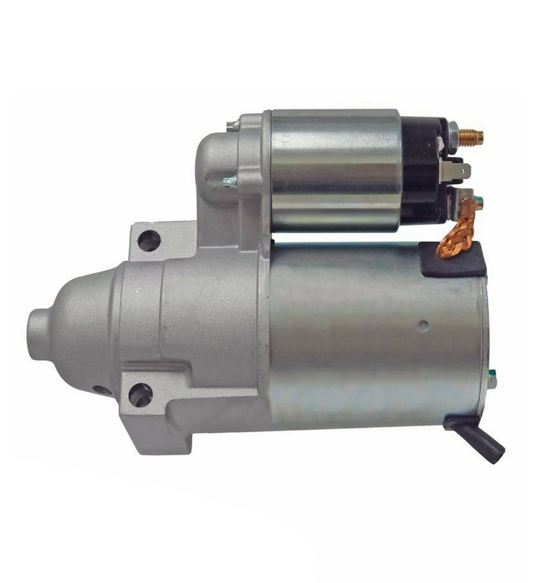Reemplazo de arranque para Kohler HP 15-27 John Deere Toro Cub Cadet Scotts Thomas Grasshopper 2509808, 2509809, 2509811, SDR0291, 41012182,