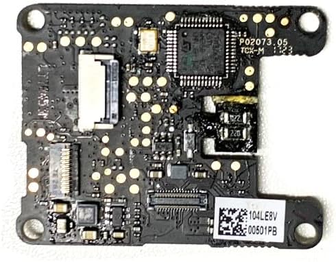 SOLKIN Accesorios para drones Phantom 4 y Phantom 4 Pro Gimbal Placa Principal IMU Junta de la Cámara de la Junta Principal para DJI Phantom 4 4A