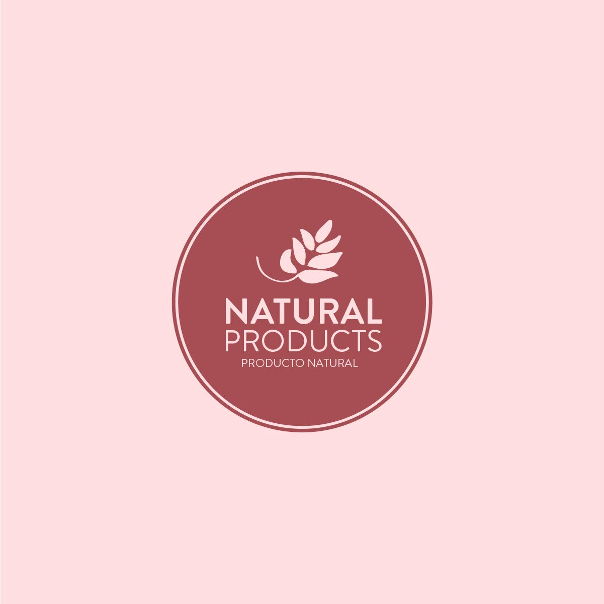 Naissant Mascarilla tonificante para cabello rojo profundo  Depósito de color  Hidrata, refresca y neutraliza los tonos cobrizos, sin parabenos,