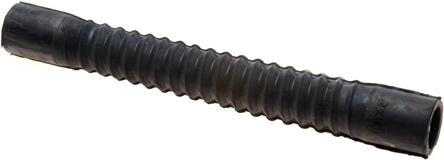 Lower Radiator Coolant Hose Compatible With Toyota Supra 3.0L L6 GAS 1986 PC-1095727