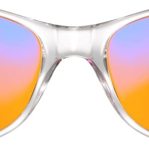 Swanwick Crystal Night Swannies – Lentes de bloqueo de luz azul 99% premium, antirreflejos, antifatiga y fatiga ocular para pantallas Swanwick Crystal Night Swannies – Lentes de bloqueo de luz azul 99% premium, antirreflejos, antifatiga y fatiga ocular para pantallas