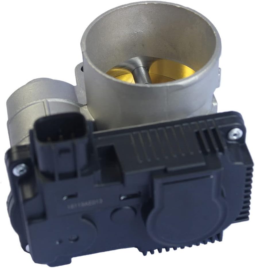 16119-AE013 Cuerpo del acelerador con sensores compatibles con Nis san Sentra Altima X-Trail 2.5L