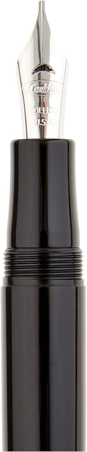 Conklin Toledo Pluma estilográfica Naranja – S