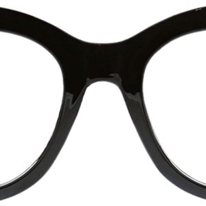 Peepers by PeeperSpecs Gafas de lectura de gran tamaño con bloqueo de luz azul para mujer Peepers by PeeperSpecs Gafas de lectura de gran tamaño con bloqueo de luz azul para mujer