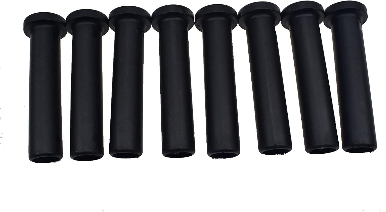 All Front Suspension Control Arm A-Arm Bushings for Polaris RZR 800800 S  800 4 2008-2014 5436973 5439732