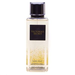 Victoria’s Secret Angel Gold Fragancia Mist 8.4 onzas Victoria’s Secret Angel Gold Fragancia Mist 8.4 onzas