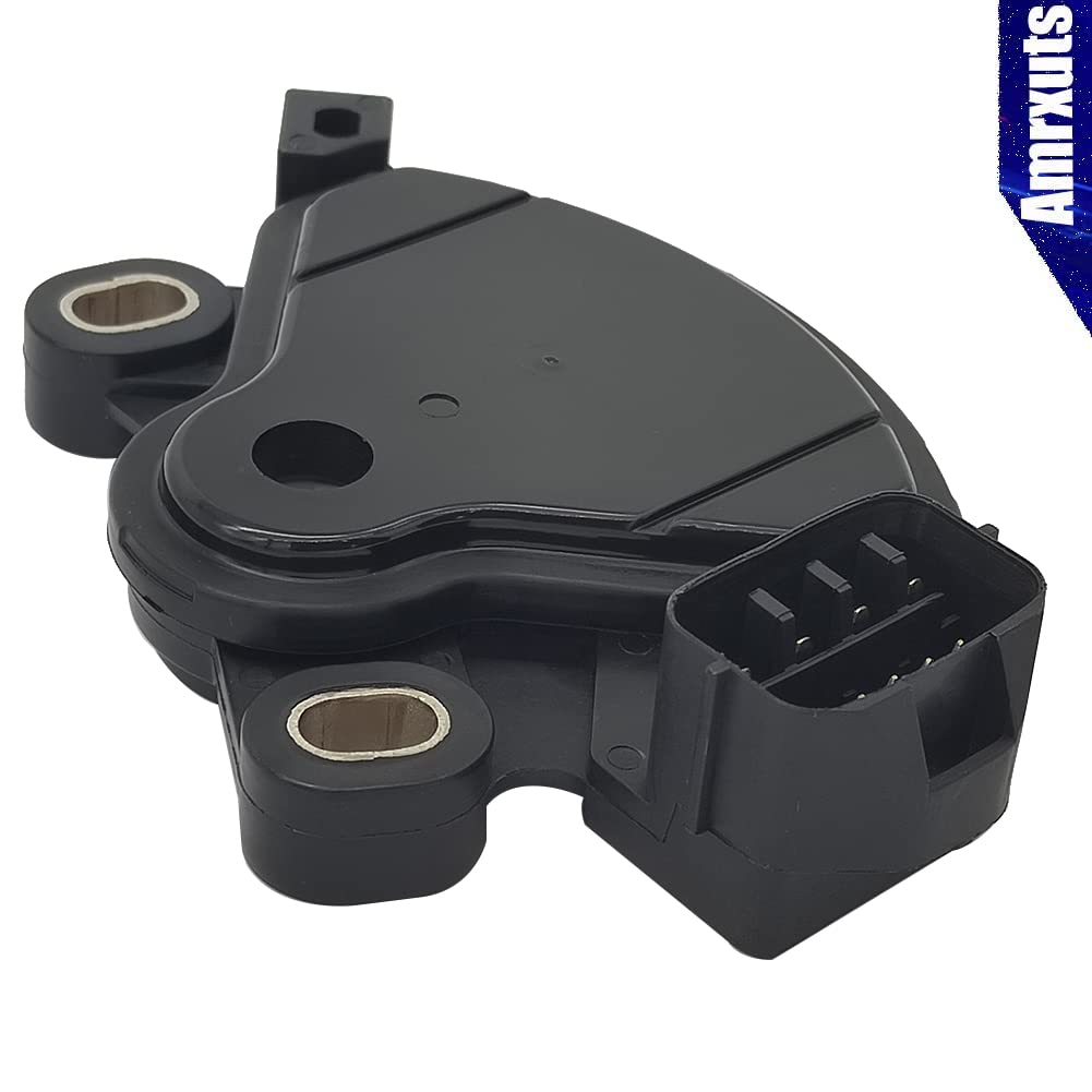 Amrxuts 42700-39055 Interruptor de seguridad neutro para Hyundai Azera Entourage Santa Fe Sonata Tucson Tiburon Elantra XG350 para Kia Optima Rondo